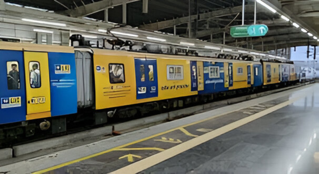 Nagpur Metro Advertising – Capturing Urban Momentum in a Smart City